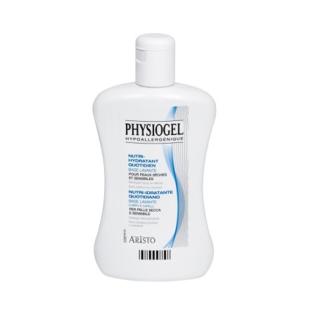 Physiogel base lavante 250ml