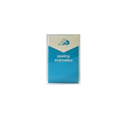 Peeling enzimatico 50g
