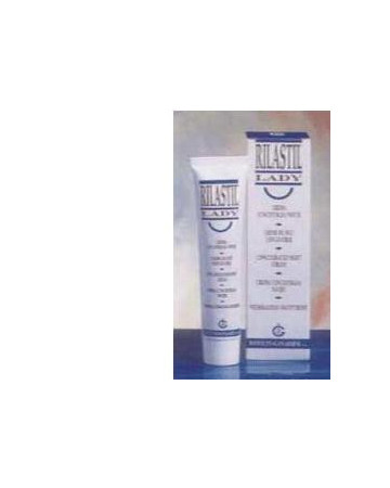 Rilastil lady cr ntt 50ml