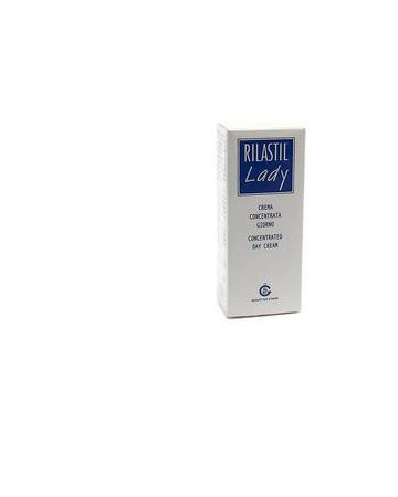 Rilastil lady cr gg 50ml