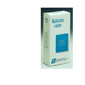 Same balsamo capelli 125ml