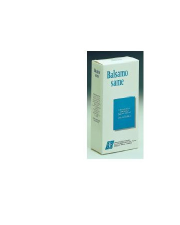 Same balsamo capelli 125ml Same balsamo capelli 125ml