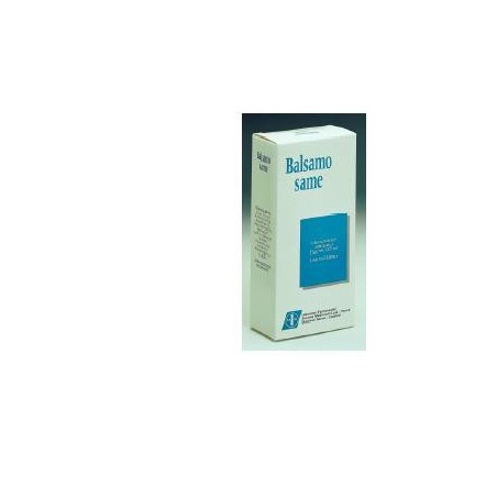 Same balsamo capelli 125ml