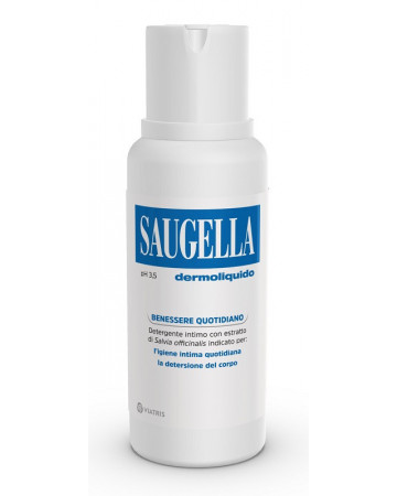 Saugella dermoliquido 750ml