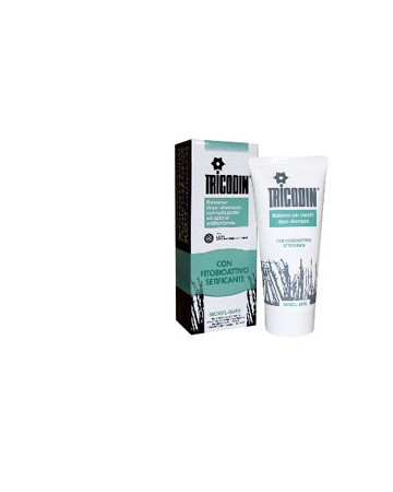 Tricodin bals 100ml Tricodin bals 100ml
