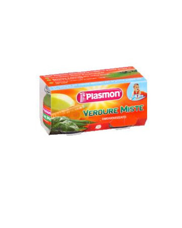 Plasmon omog verd miste 80gx2p