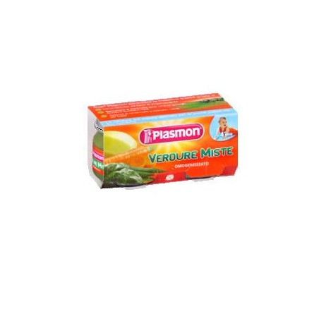 Plasmon omog verd miste 80gx2p