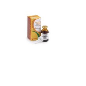 Vitaminico liquido 20ml
