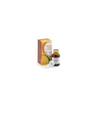 Vitaminico liquido 20ml Vitaminico liquido 20ml