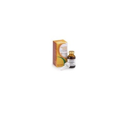 Vitaminico liquido 20ml