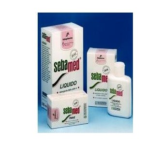 Sebamed det liq 1000ml