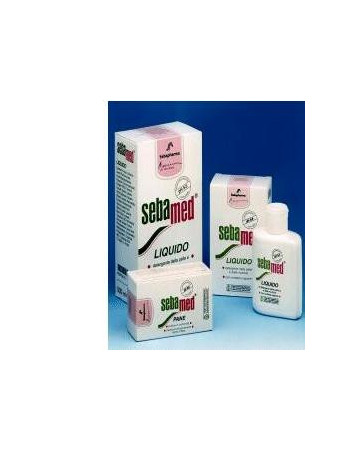 Sebamed det liq 1000ml