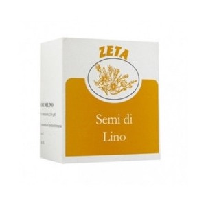 Lino semi 200g