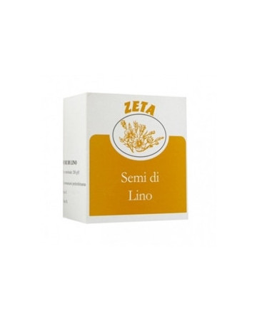 Lino semi 200g