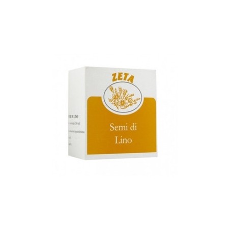 Lino semi 200g