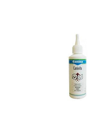 Canivita 100ml
