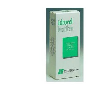 Idrovel lenitivo 150ml