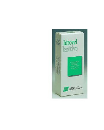 Idrovel lenitivo 150ml