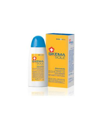 Skema sole emulsione dopo150ml