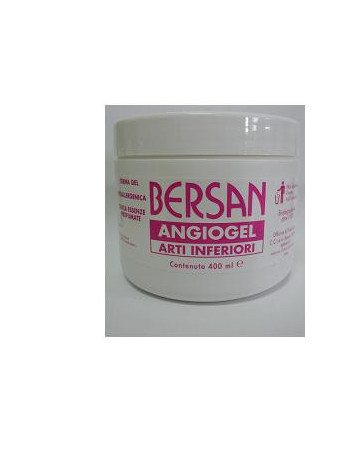 Angiogel crema gel 400ml