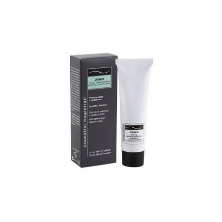 Zinka crema lenit p sensibile