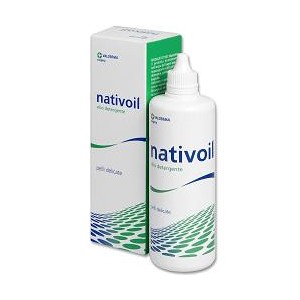 Nativoil olio det 150ml