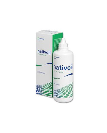 Nativoil olio det 150ml