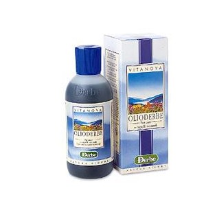 Olioderbe 200ml