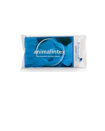 Animalintex impacco cataplasma