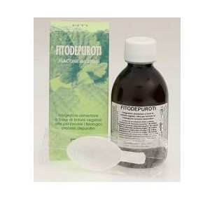 Fitodepuroti 200ml