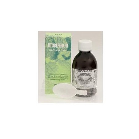 Fitodepuroti 200ml