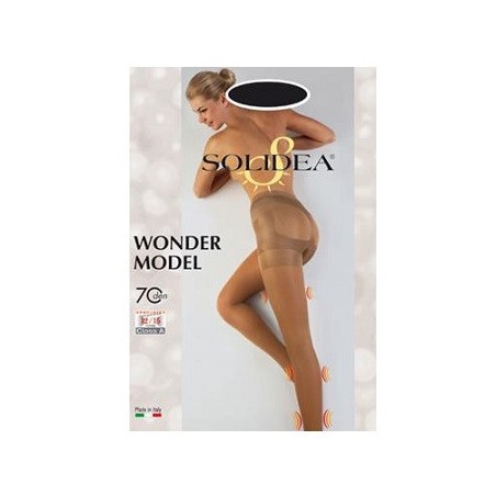 Wonder maman 70 sheer ne ml