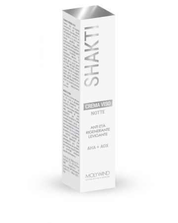 Shakti crema 10% 50ml