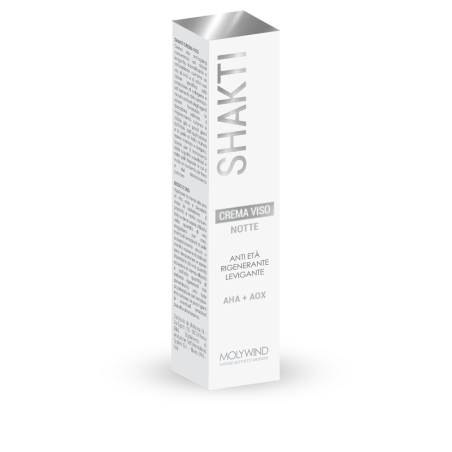 Shakti crema 10% 50ml