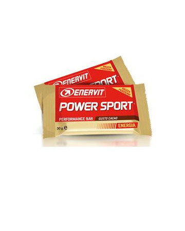 Enervit sport perf bar cacao