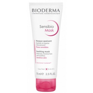 Sensibio mask maschera 75ml