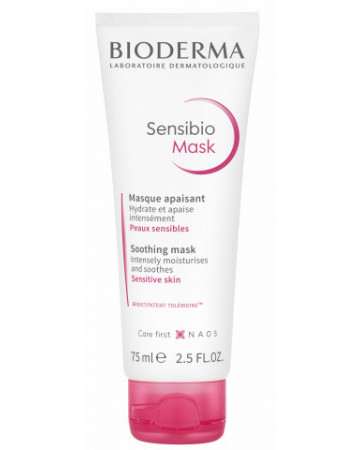 Sensibio mask maschera 75ml