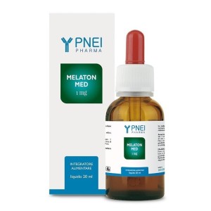Melatonmed 1mg 20ml