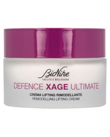 Defence xage ultimate cr lift