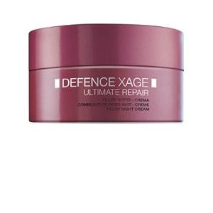 Defence xage ultimate cr fill