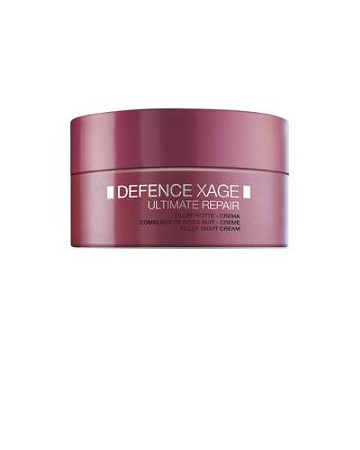 Defence xage ultimate cr fill