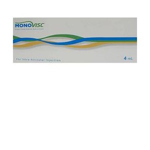 Monovisc sir 20mg/ml 4ml