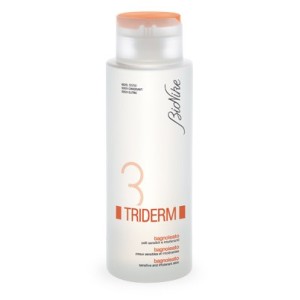 Triderm bagno docc oleat 250ml