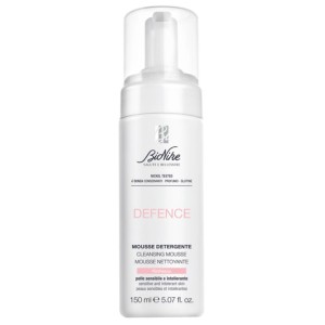 Defence mousse detergente150ml
