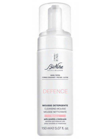 Defence mousse detergente150ml