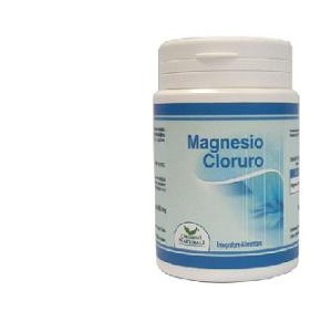 Magnesio cloruro 180 compresse
