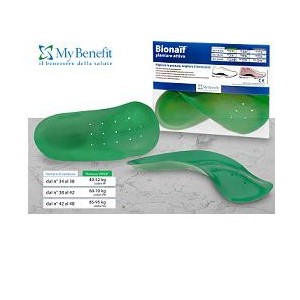 Bionaif plantare att ve m 2pz