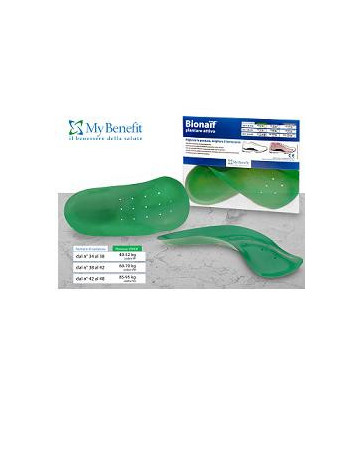 Bionaif plantare att ve m 2pz Bionaif plantare att ve m 2pz