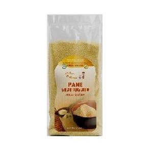 Pane anna pane grattugiato500g