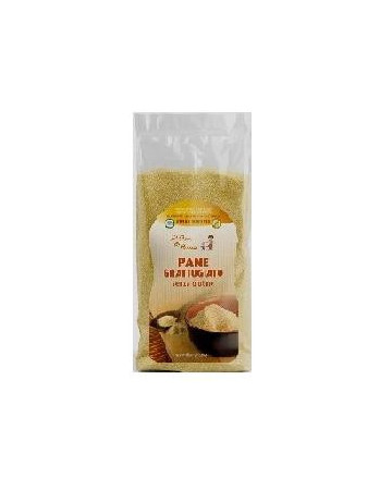 Pane anna pane grattugiato500g